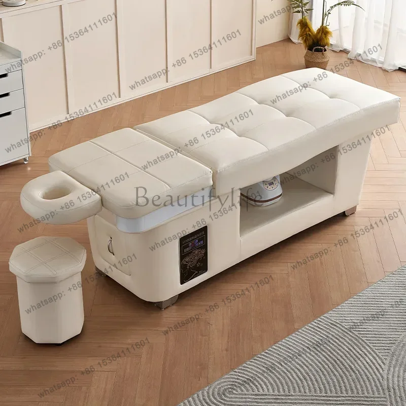 Massage Table Massage Bed with - Wellness Spa And Massage recension och pris