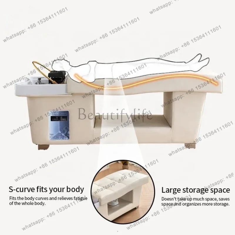 Massage Table Massage Bed with - Wellness Spa And Massage recension och pris