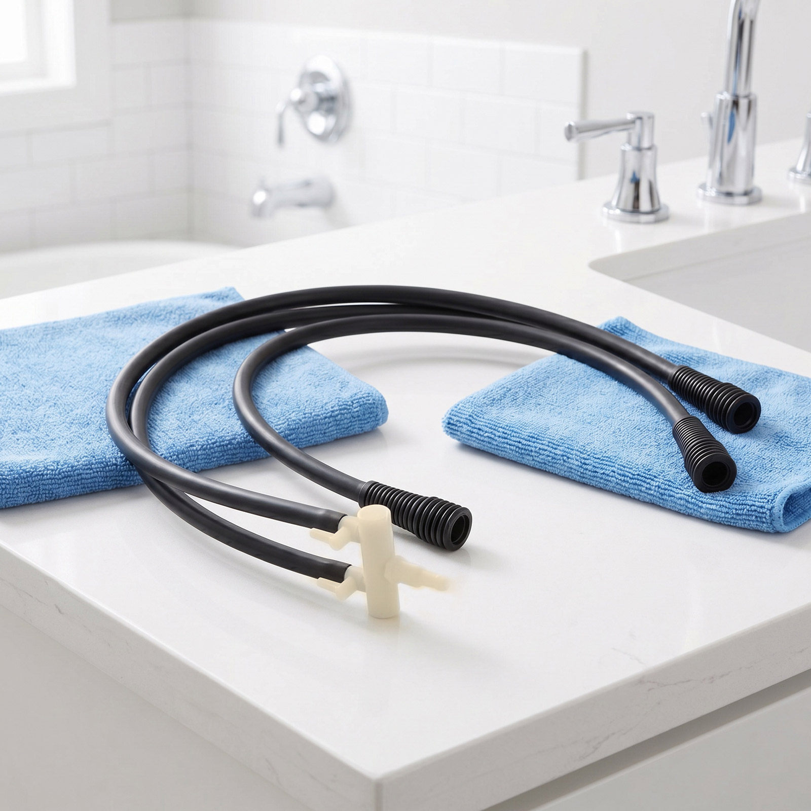 1Set Wellness Connecting Hose  - Wellness Spa And Massage recension och pris